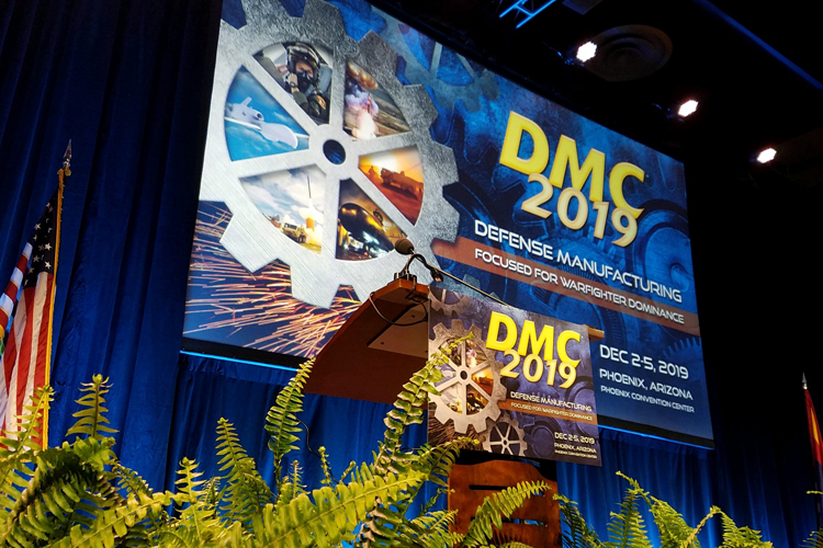 DMC 2021