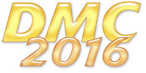 DMC 2016 logo
