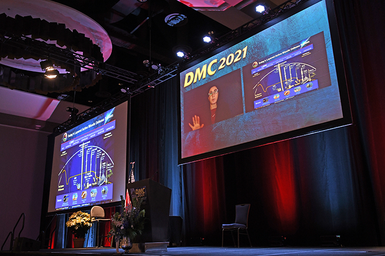 DMC 2022