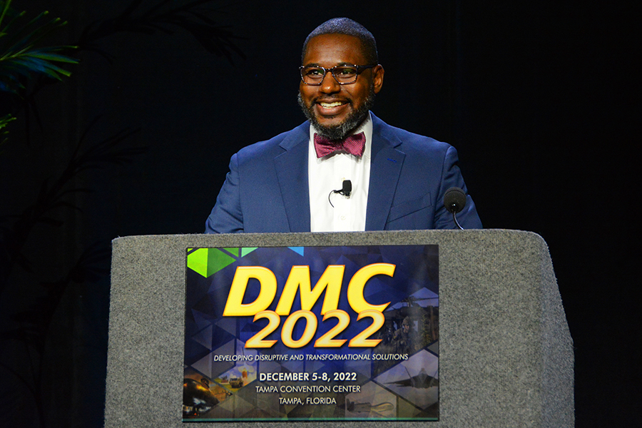 DMC 2022 highlites
