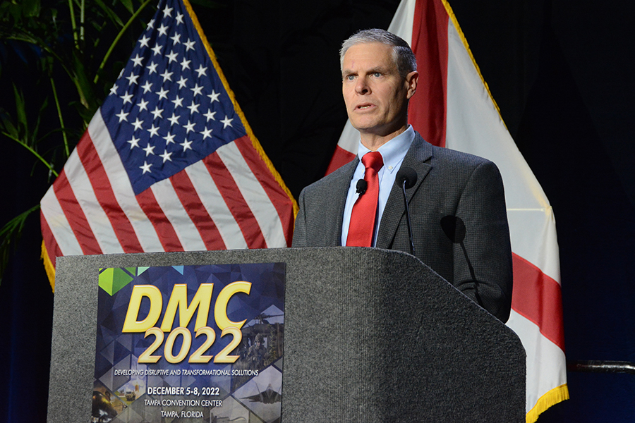 DMC 2022 highlites