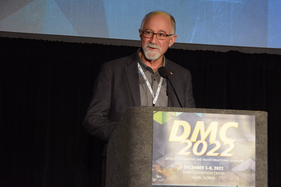 DMC 2022 highlites