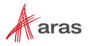 Aras logo