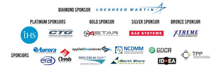 sponsors