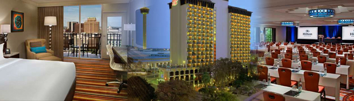 Hilton Palacio del Rio
