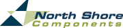 north shore components