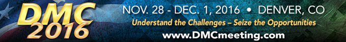 DMC 2016 banner