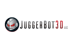 JuggerBot 3D
