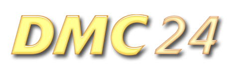 DMC 2024 Logo